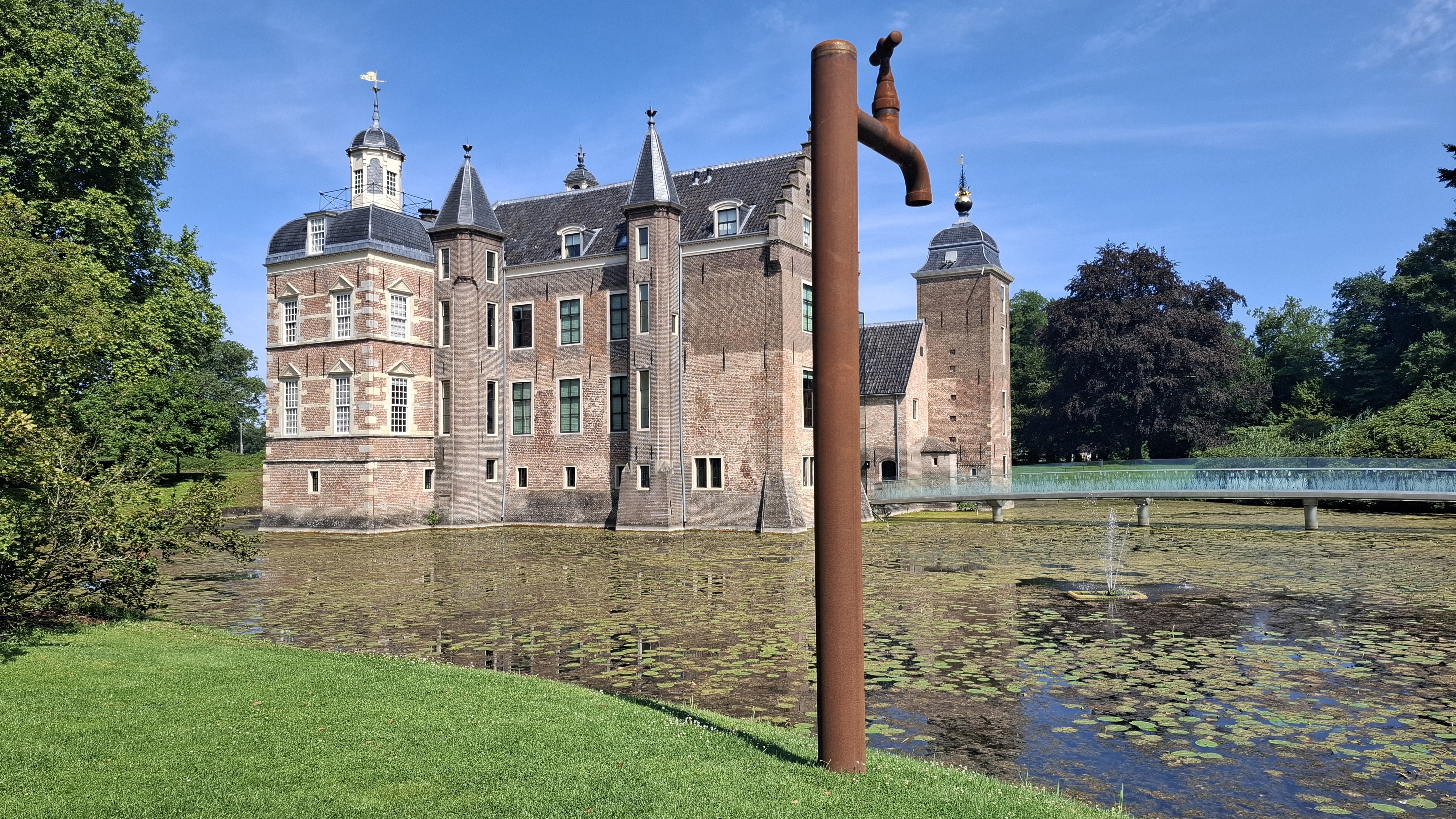 Tweede plaats fotowedstrijd Baakse Beek Kunst Biënnale 2026